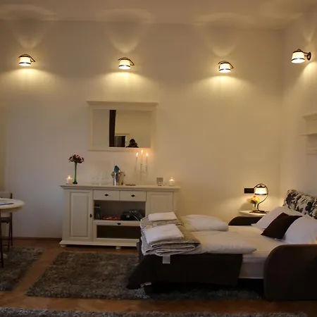 Ella No11 Apartment *