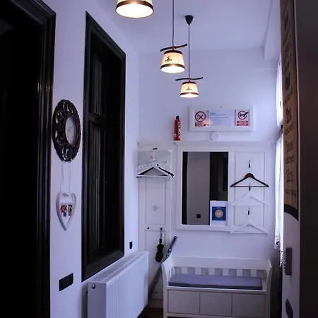Apartment Ella No11