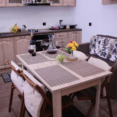 Ella No11 Lägenhet Timişoara