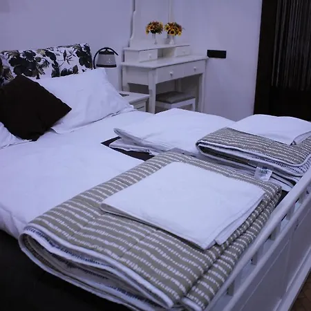 Ella No11 Lägenhet Timişoara