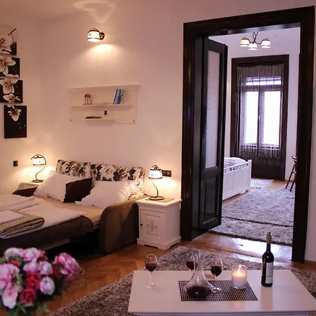 Lägenhet Ella No11 Timişoara