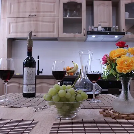 Ella No11 Lägenhet Timişoara