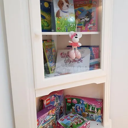 Apartment Ella No11 Timisoara