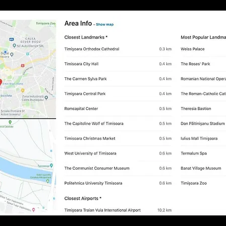 Apartment Ella No11 *