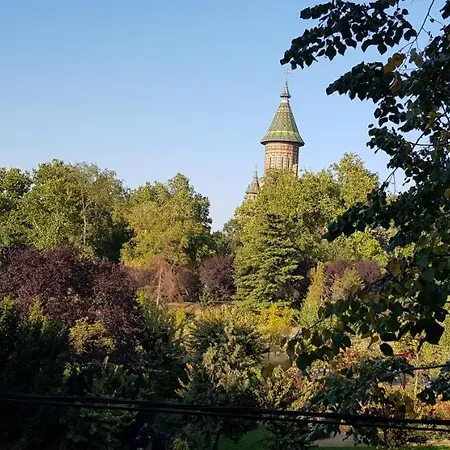 Apartment Ella No11 *