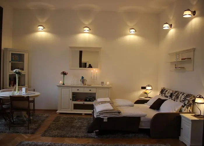 Ella No11 Apartment *