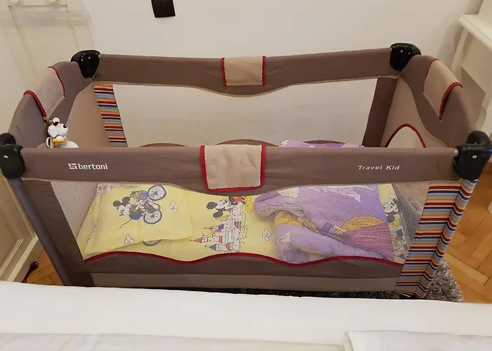 Apartment Ella No11 *