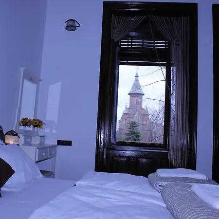 Διαμέρισμα Ella No11