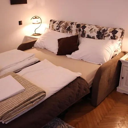 Ella No11 Apartamento Timişoara