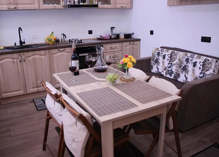 Ella No11 Apartamento Timişoara