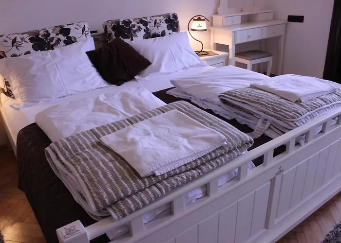 Apartamento Ella No11 *