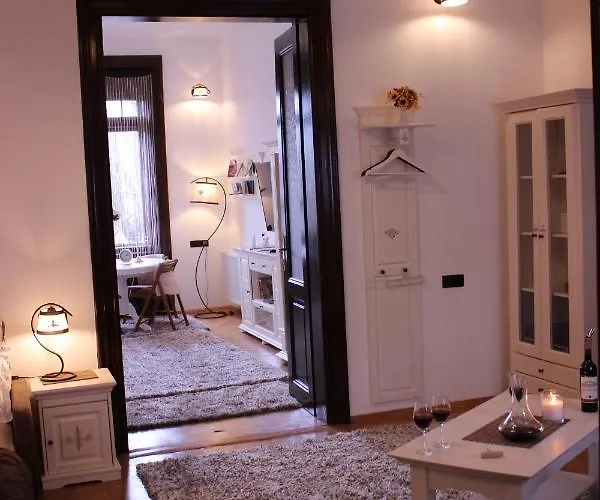 Apartamento Ella No11 *