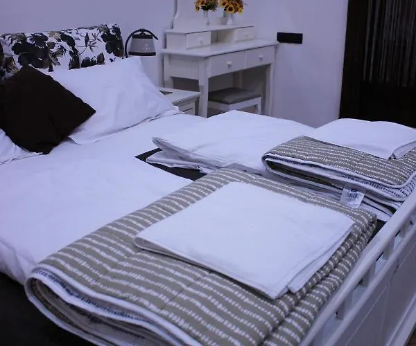 Ella No11 Apartamento Timişoara