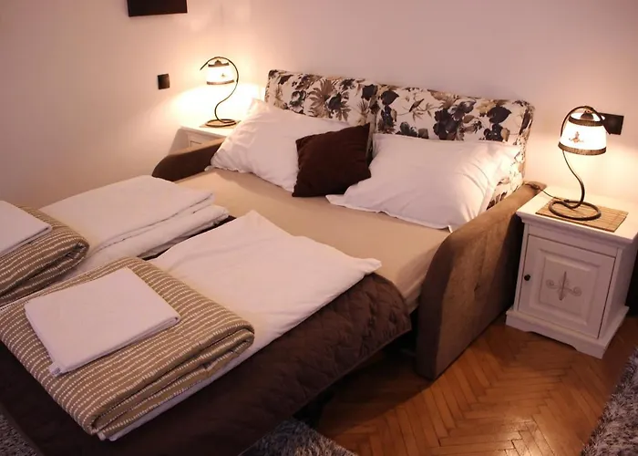 Ella No11 Apartamento Timişoara