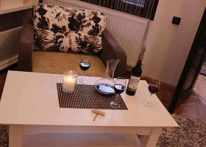 Apartamento Ella No11