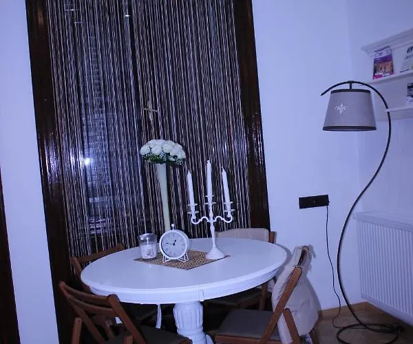 Ella No11 Apartamento