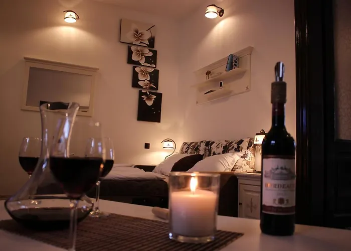 Ella No11 Apartamento Timişoara