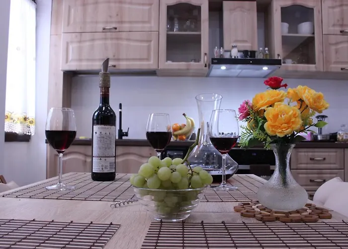 Ella No11 Apartamento Timişoara