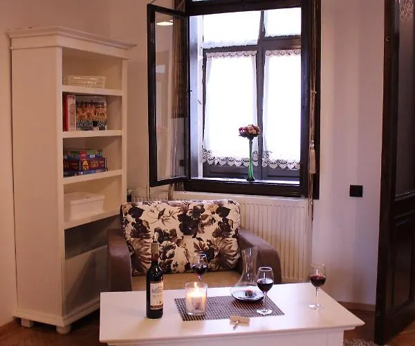 Apartamento Ella No11