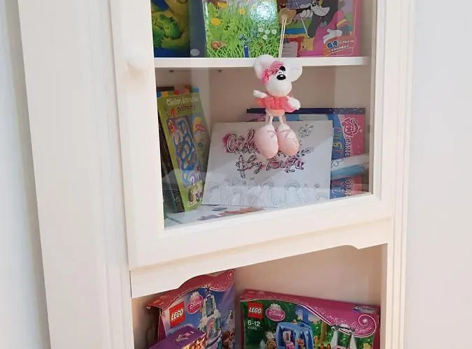 Apartamento Ella No11 Timişoara