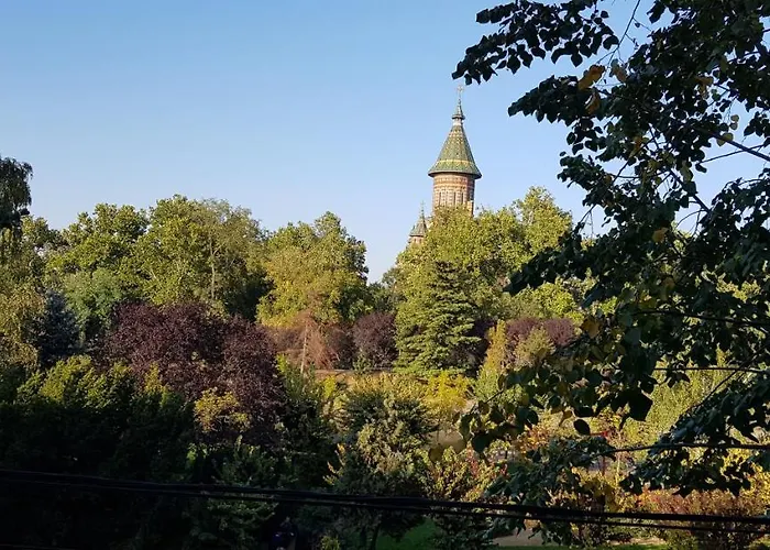 Apartamento Ella No11 *